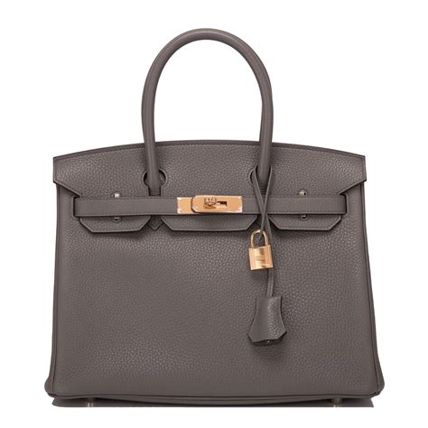 most popular birkin bag color